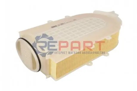 Фільтр повітряний (фільтруючий елемент) BMW X5 (F15, F85), X6 (F16, F86) 4.4 08.13-07.19 Knecht LX29911 Купити в Україні