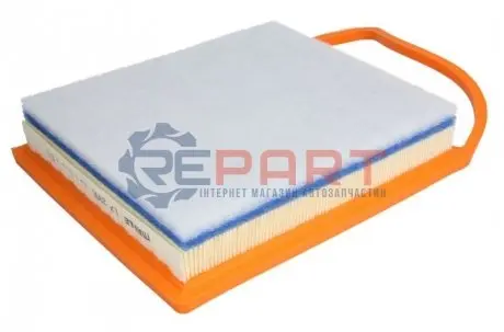 Фото Фільтр повітряний Citroen Berlingo 1.4-1.6HDI 03/10- KNECHT (LX2995) зображення 1