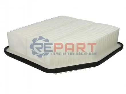 Фото Фільтр повітряний Toyota RAV 4 2.0/2.2 D-4D 06- KNECHT (LX3005) зображення 1