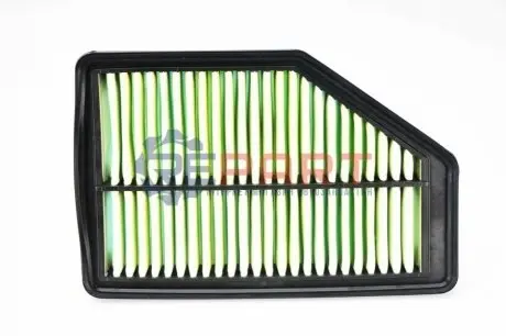 Фото 1 — Воздушный фильтр - (17220RZPG00, 17220RZPY00) KNECHT (LX3007) Фото Воздушный фильтр - (17220RZPG00, 17220RZPY00) KNECHT (LX3007) изображение 1