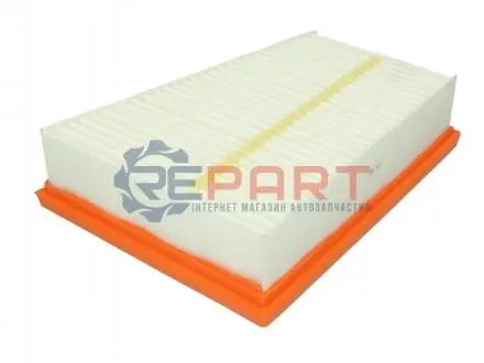 Фото Фільтр повітряний Renault Kangoo 1.5dCi 08- KNECHT (LX3014) зображення 1