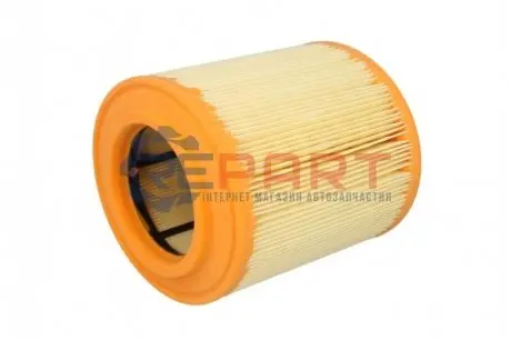 Фото Фільтр повітряний Opel Astra K 1.4 14- KNECHT (LX301514) зображення 1