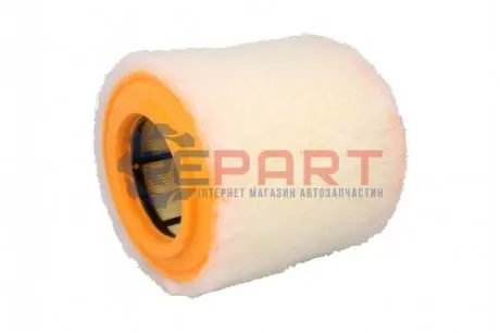 Фото 1 — Фільтр повітряний Opel Astra K 1.6 CDTi 15- KNECHT (LX301516) Фото Фільтр повітряний Opel Astra K 1.6 CDTi 15- KNECHT (LX301516) зображення 1