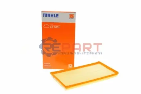 Фото Фільтр повітряний MB Vito (W447) CDI 14- KNECHT (LX3031) зображення 1