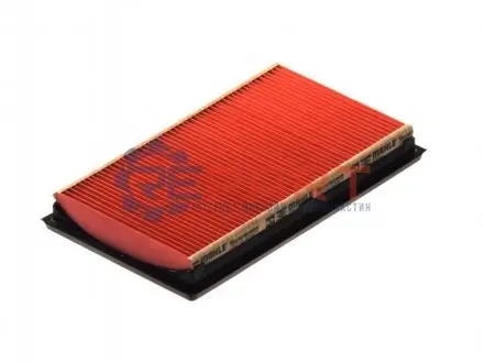 Фото Фільтр повітряний Subaru Forester/Impreza 95-05 KNECHT (LX307) зображення 1