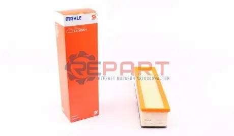 Фото Фільтр повітряний MB C-class (W205)/C-Class T-Model (S205) 1.6 14- KNECHT (LX31051) зображення 1