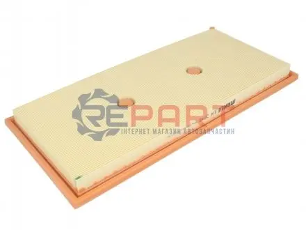 Фильтр воздушный - KNECHT LX 3140 (2760940004, A2760940004) Knecht LX3140 Купить в Украине
