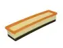 Фильтр воздуха - KNECHT (7701068471, 8200989933) Knecht (LX3144) изображение 1