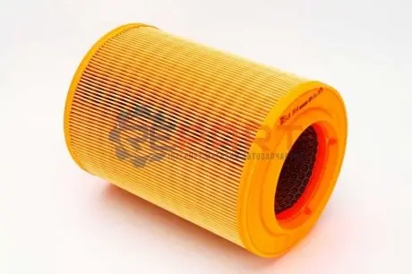 Фото Фільтр повітряний VW T4 1.8-2.5/1.9/2.4D 91-03 KNECHT (LX314) зображення 1