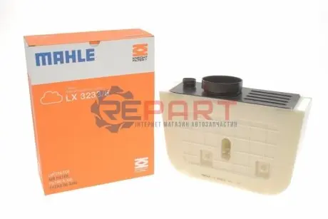 Фото Фільтр повітряний Audi Q7 3.0 TDI 15- KNECHT (LX32336) зображення 1