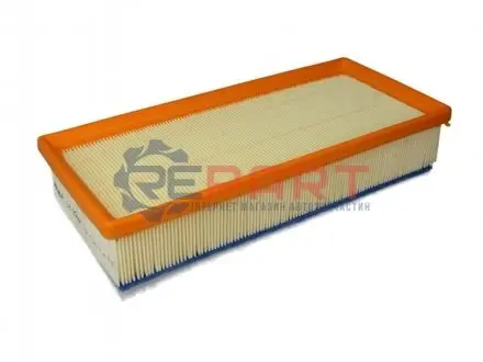 Фото Фільтр повітряний Citroen C5 2.0HDI 04- KNECHT (LX3284) зображення 1