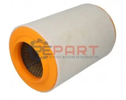Фильтр воздуха - KNECHT (51854025, 51807689) Knecht LX3286 Купить в Украине