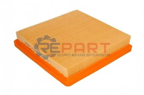 Фильтр воздуха - KNECHT (96411032701, 96411032700) Knecht LX328
