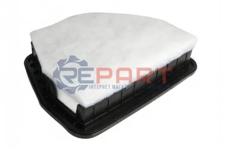 Фото Фільтр повітряний Opel Antara/Chevrolet Captiva 2.0D/2.4LPG/3.2V6 06- KNECHT (LX3298) зображення 1