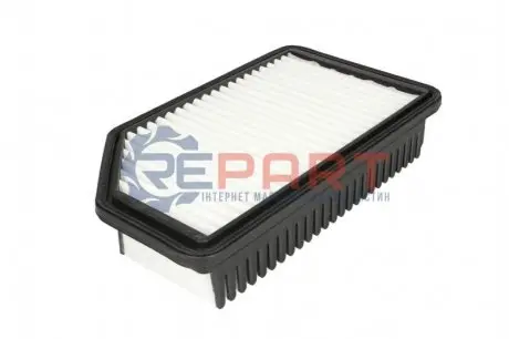Фільтр повітряний (фільтруючий елемент) HYUNDAI ACCENT IV, SOLARIS, VELOSTER KIA RIO III, SOUL I, SOUL II 1.1D-2.0 02.09 Knecht LX3300 Купити в Україні