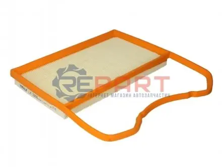 Фильтр воздушный - KNECHT LX 3306 (4C129620C, 04C129620C) Knecht LX3306 Купить в Украине