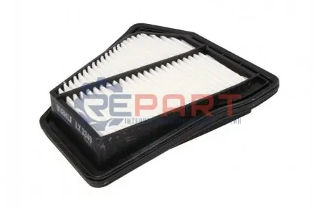 Фильтр воздушный - KNECHT LX 3349 (17220RFWG01) Knecht LX3349 Купить в Украине