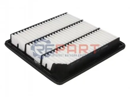 Фото 1 — Фільтр повітряний Fiat Freemont 2.0JTD 11- KNECHT (LX3455) Фото Фільтр повітряний Fiat Freemont 2.0JTD 11- KNECHT (LX3455) зображення 1