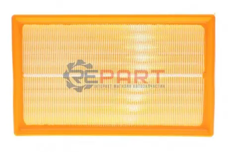 Фільтр повітряний VW Passat 1.6/2.0TDI 14- KNECHT LX3502 Купити в Україні