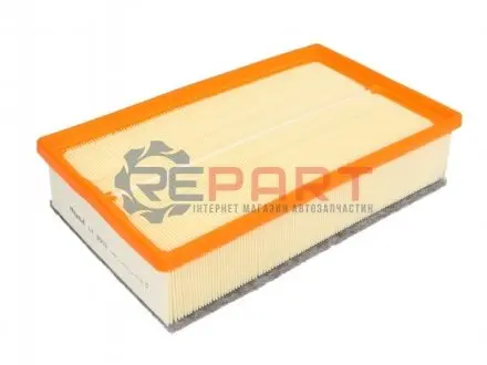 Фильтр воздушный - KNECHT LX 3503 (5Q0129620D, 5Q0129620B, 5Q0129620C) Knecht LX3503 Купить в Украине