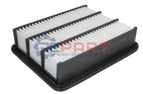 Фото Фільтр повітряний Mazda 3/ 6/ CX-5 2.2D 12- KNECHT (LX3539) зображення 1