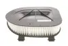 Фото Фільтр повітряний BMW X3/X5/X6 10- KNECHT (LX3541) зображення 6