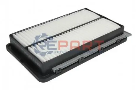 Фото Фільтр повітряний Hyundai Tucson/Kia Sportage 15- KNECHT (LX3677) зображення 1