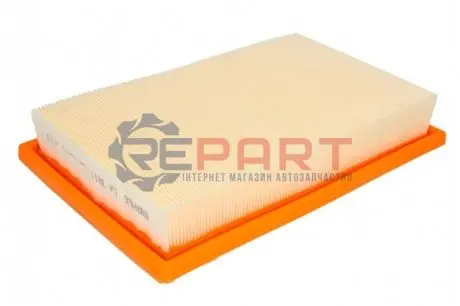 Фото 1 — Фільтр повітряний MB E-class (W212)/C-class (W205) 1.6/2.0i 13- KNECHT (LX3811) Фото Фільтр повітряний MB E-class (W212)/C-class (W205) 1.6/2.0i 13- KNECHT (LX3811) зображення 1