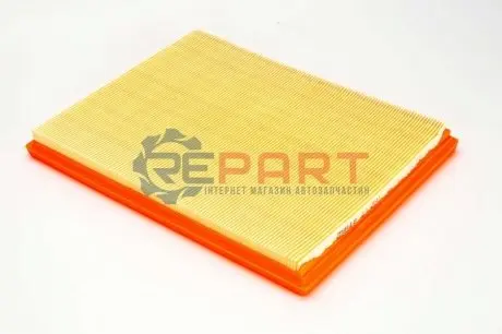 Фото Фільтр повітряний Opel Astra F 1.4-2.0/ 1.7 TD 91-02 KNECHT (LX390) зображення 1