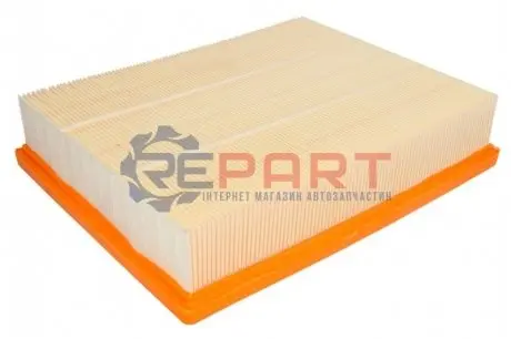 Фото Фільтр повітряний Ford Mondeo V 1,6-2.0 CDTI 14- KNECHT (LX4065) зображення 1