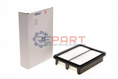 Фото Фільтр повітряний Mazda 2/3/CX-3 1.5/1.5D 13- KNECHT (LX4142) зображення 1