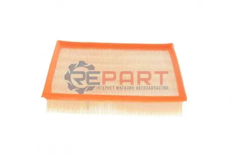 Фільтр повітряний (фільтруючий елемент) CADILLAC CTS CHERY COWIN SEAT CORDOBA, CORDOBA VARIO, IBIZA II, INCA, TOLEDO I SKODA FELICIA I, FELICIA II VW CADDY, CADDY II 1.3-5.7 01.84-12.10 Knecht LX418 Купити в Україні
