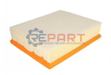 Фильтр воздуха - KNECHT (6C0129620A) Knecht LX4245