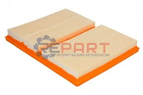 Фильтр воздушный Audi A3/Seat Leon/Skoda Fabia II - KNECHT (04C129620A) Knecht LX4246 Купить в Украине