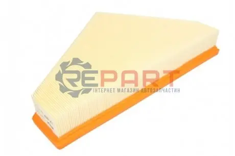 Фильтр воздуха - KNECHT (T2R1881) Knecht LX4253