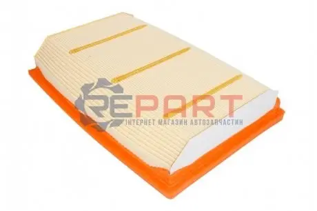 Фильтр воздуха - KNECHT (0000052069663, 52027683, 0000052027683) Knecht LX4333 Купить в Украине