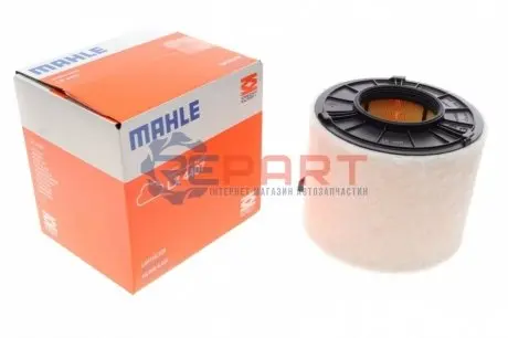 Фото Фільтр повітряний Audi A4/A5/Q5 2.0TDI/H 15- KNECHT (LX4407) зображення 1