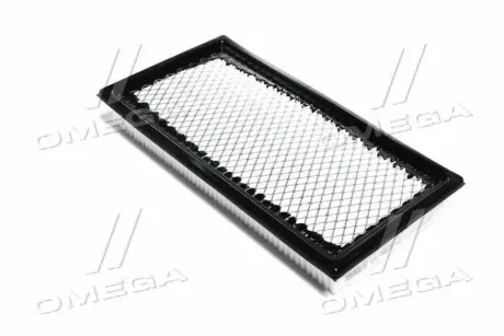 Фото 1 — Фільтр повітряний Dodge Caliber 1.8-2.4 06-/ Jeep Compass 2.4 06-/Patriot 2.2-2.4 08-17 KNECHT (LX4423) Фото Фільтр повітряний Dodge Caliber 1.8-2.4 06-/ Jeep Compass 2.4 06-/Patriot 2.2-2.4 08-17 KNECHT (LX4423) зображення 1