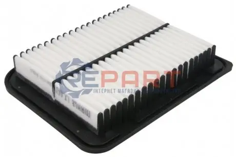 Фільтр повітряний Mitsubishi Outlander 2.0/2.4/3.0i 12-/Lancer VIII 1.6i 10-/Peugeot 4008 1.6/2.0 12- KNECHT LX4431 Купити в Україні