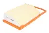 Фильтр воздуха - KNECHT (1631689980, 0000051974227, 51974227) Knecht (LX4460) изображение 2