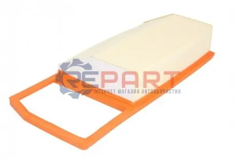 Фильтр воздуха - KNECHT (1631689980, 0000051974227, 51974227) Knecht LX4460