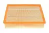 Фото Фільтр повітряний VW Crafter 2.0 TDI 16- KNECHT (LX4479) зображення 4