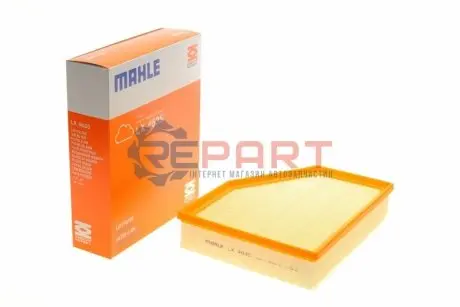 Фото 1 — Фільтр повітряний BMW 5 (G30, F90) 17-/7 (G11/G12) 15- KNECHT (LX 4635) Фото Фільтр повітряний BMW 5 (G30, F90) 17-/7 (G11/G12) 15- KNECHT (LX 4635) зображення 1