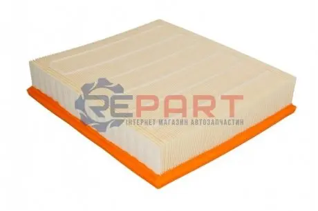 Фото Фільтр повітряний Audi A8 2.5-3.3TDI 94-02 KNECHT (LX4691) зображення 1