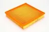 Фильтр воздуха - KNECHT (13721247404, 13721247405, 13711247405) Knecht (LX500) изображение 2