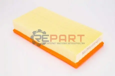 Фото Фільтр повітряний Volvo S40/V40 1.9 DI 95-04 KNECHT (LX5141) зображення 1