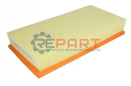 Фото 1 — Фільтр повітряний Volvo S40/V40 1.9 DI 95-04 KNECHT (LX514) Фото Фільтр повітряний Volvo S40/V40 1.9 DI 95-04 KNECHT (LX514) зображення 1