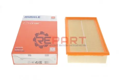 Фото 1 — Фильтр воздуха - (3M519601BA, 1212492, 1110940004) KNECHT (LX526) Фото Фильтр воздуха - (3M519601BA, 1212492, 1110940004) KNECHT (LX526) изображение 1