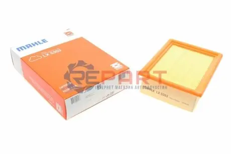 Фильтр воздушный Knecht LX 5353 Купить в Украине