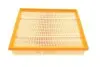 Фото Фільтр повітряний VW T4 KNECHT (LX537) зображення 3
